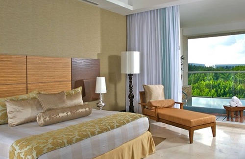 Maroma Resort | 1 Bedroom Suite Await You at Vidanta Grand Luxxe Resort - Riviera Maya
