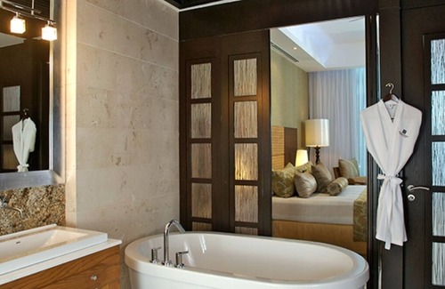 Maroma Resort | 1 Bedroom Suite Await You at Vidanta Grand Luxxe Resort - Riviera Maya
