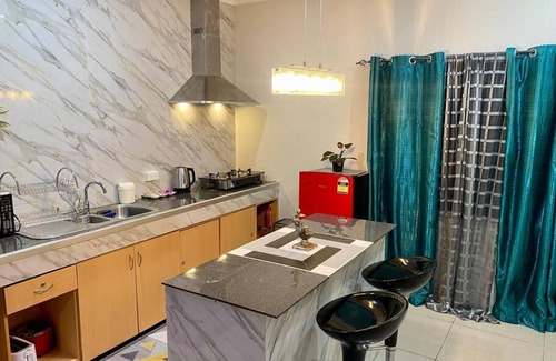 Lautoka Apartment | 1 bedroom suite in Lautoka unit 4