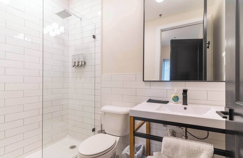 Frankfort Hotel | 1 Bedroom Suite, King Bed