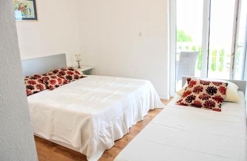 Promajna Apartment | 1 bedroom/terrace - Makarska riviera Promajna