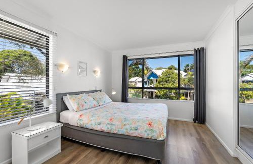 Noosaville Apartment | 1 Bedroom Unit in 4 Star Tropical Resort in Noosaville