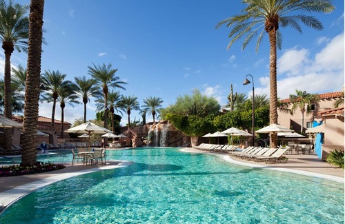 Princess Views Villa | 1-bedroom Villa in Scottsdale; Feb. 5th-10th next to TPC/WM Tournament!