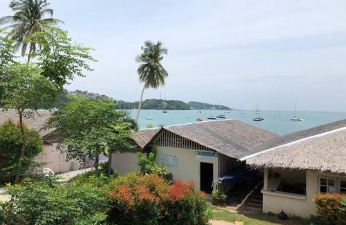 Wichit Villa | 1 bedroom Villa on Ao Yon beach with sea views