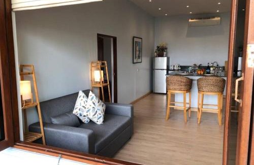 Wichit Villa | 1 bedroom Villa on Ao Yon beach with sea views