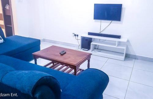 Manyimbo Apartment | 1 bedroom with 2 beds, Mombasa Kisimani, Nyali