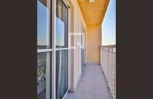 Sao Paulo Apartment | 1 BEDROOM WITH BALCONY AND WI-FII IN THE NEIGHBORHOOD OF PENHA - SÃO PAULO (from R$100/day)