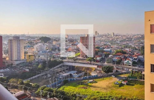 Sao Paulo Apartment | 1 BEDROOM WITH BALCONY AND WI-FII IN THE NEIGHBORHOOD OF PENHA - SÃO PAULO (from R$100/day)