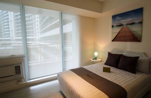 Don Bosco Apartment | 1-Bedroom with Beach View @ Maui 204