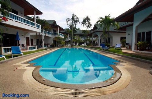 Rawai House | 1 bedroom Yanui house near Yanui beach by PLH Phuket