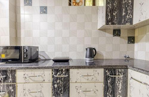 D6 Apartment | 1 BHK, 2 Bthroms in Vasant kunj