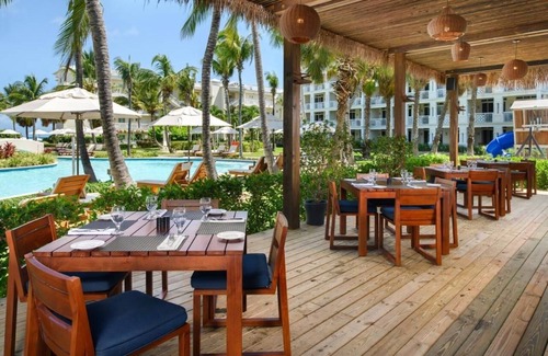 The Bight Resort | 1 BR, All-Inclusive Suite at Alexandra Resort