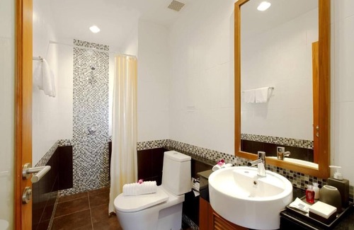 Cherngtalay Apartment | 1 BR Apartment -Surin Beach (P2)