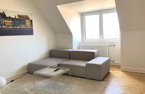 Amager Apartment | 1-BR apartment close to Amager Beach Park - 193