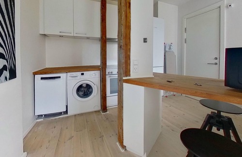 Frederiksberg Apartment | 1-BR apartment in central Frederiksberg - 247