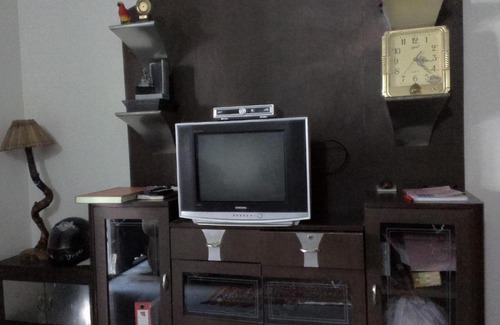 Kalyani Nagar Apartment | 1 BR Apartment in Kalyani Nagar, Pune, by GuestHouser (9F74)