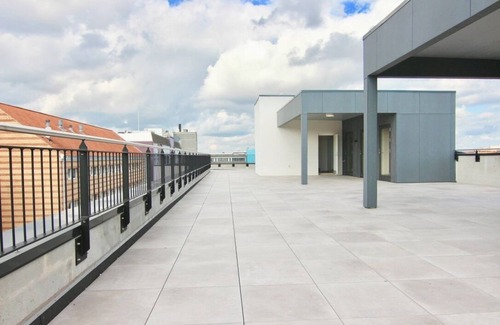 København N Apartment | 1-BR apartment w/a terrace in Nørrebro - 220