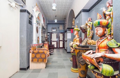 Gopalbari House | 1 BR Boutique stay in Gopalbari, Jaipur (2BDB), by GuestHouser