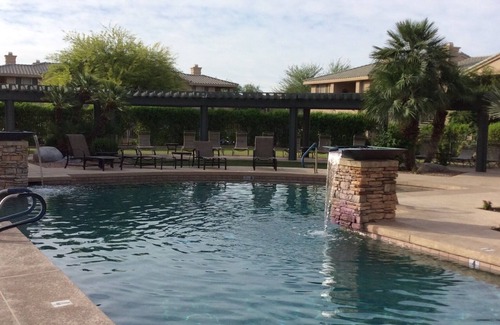 Foothills Condo | 1 Br Condo In San Simeon in Ahwatukee, Phoenix,