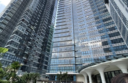 South Cembo Condo | 1 BR condo in Uptown Bonifacio