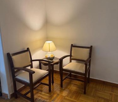 Shurtah al-Dakhlah Apartment | 1 BR cozy apartment in Zamalek