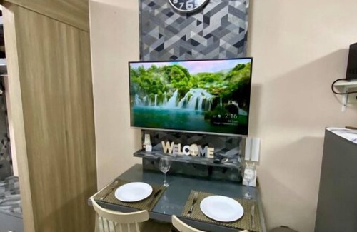 Highway Hills Condo | 1 BR Fully Furnished Condo in Mandaluyong with Pool and Parking - Fame1, 2021