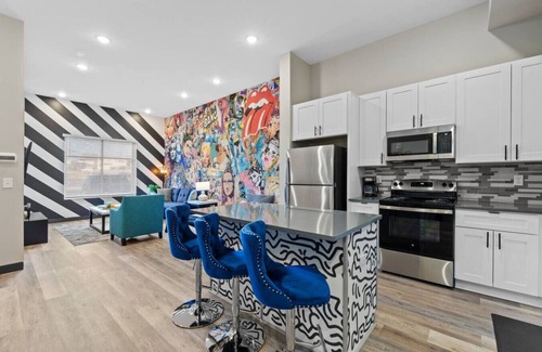 South Nashville Apartment | 1 BR Gem - Close to Downtown Vibes & Attractions!