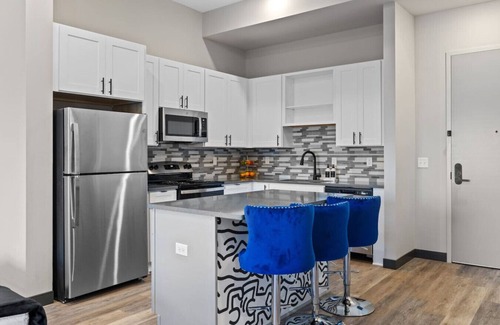 South Nashville Apartment | 1 BR Gem - Close to Downtown Vibes & Attractions!