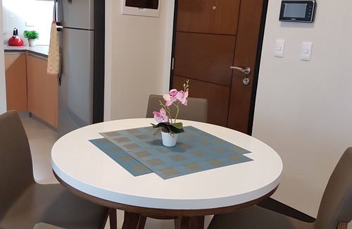 Lapu-Lapu Apartment | 1-BR Megaworld Condo in Mactan Newtown