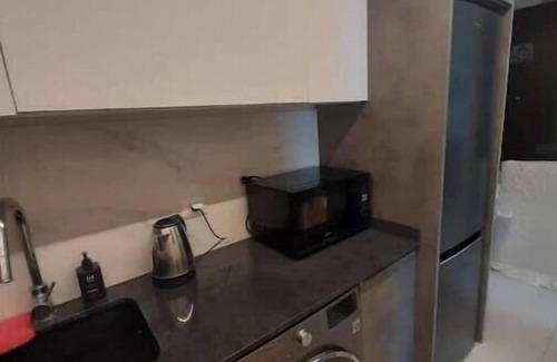 Safra Apartment | 1 BR Resort apartment with pool