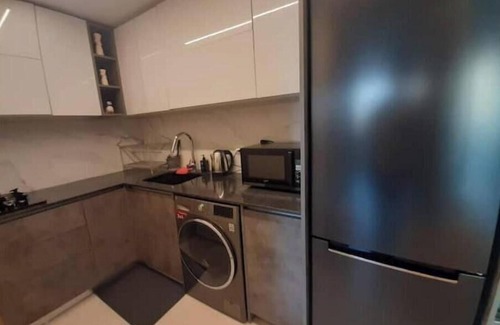 Safra Apartment | 1 BR Resort apartment with pool