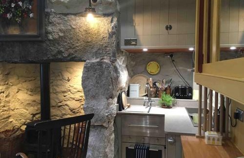Mynytho House | 1 Bryn Tirion Uchaf