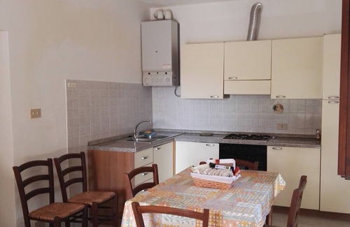 Campiglia Marittima House | 1 Campiglia Campione M. but 3 km from the sea of ​Rimigliano 4 beds Ground Floor