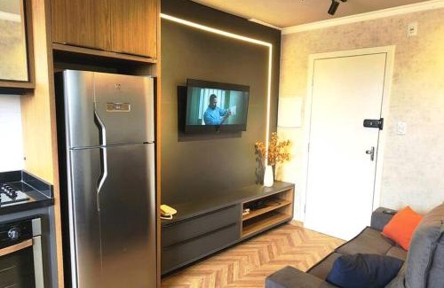 Santarem Apartment | #1 CHarmoso Studio Villas WIFI