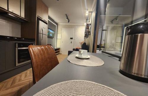 Santarem Apartment | #1 CHarmoso Studio Villas WIFI