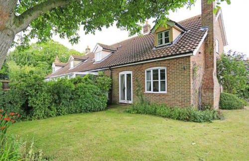 Friston House | 1 Chequers Row