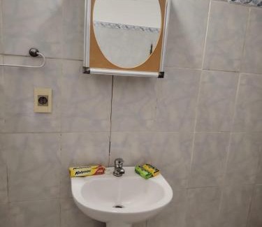 Paysandu Apartment | 1 cuadra de la TERMINAL DE ÓMNIBUS