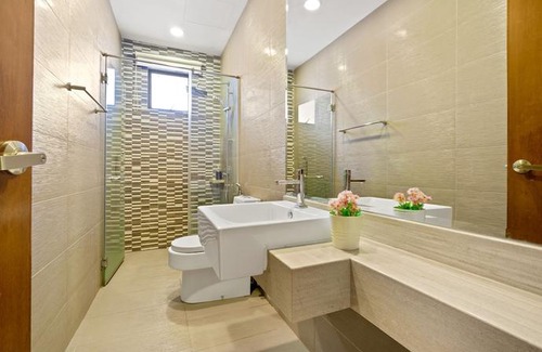 Kampung Datuk Keramat Apartment | 1 Damai Residence - 8 Luxury Units with 3 Bedroom Suite @ KLCC