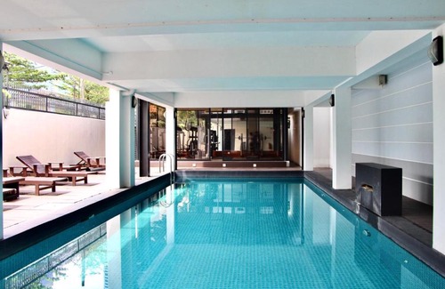 Kampung Datuk Keramat Apartment | 1 Damai Residence by Moka @ Kuala Lumpur