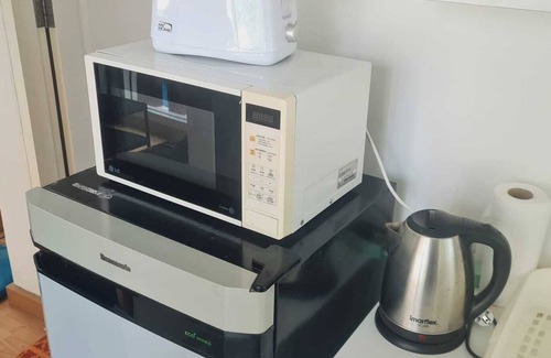 Udon Thani Apartment | 1 Double bedroom Apartment with Swimming pool security and high speed Wifi