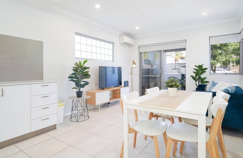 Cloverdale Apartment | 1 Fabulous Family on Fisher - parking 2 bed 2 bath