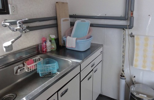 Wakkanai House | 1 Farm Inn YUYU SelfCatering Cottage / Wakkanai Hokkaidō