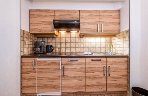 Hoechenschwand Apartment | 1 Ferienwohnung Sonnenblume, 38qm mit 1 Schlafzimmer für max. 3 Personen