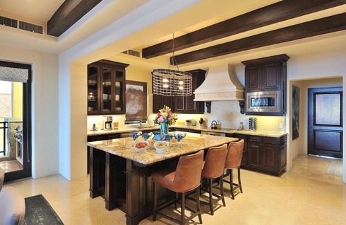 El Medano Ejidal Condo | 1 FREE NIGHT Luxury Home, Oceanview at Hacienda Resort, 5-Star Service