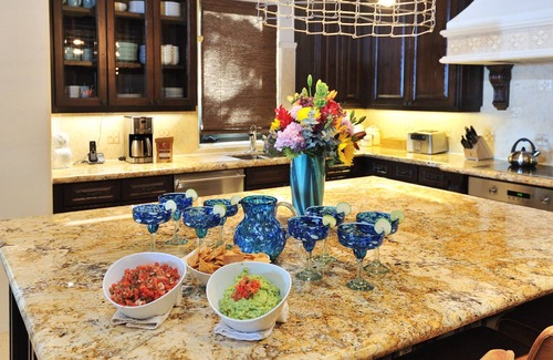 El Medano Ejidal Condo | 1 FREE NIGHT Luxury Home, Oceanview at Hacienda Resort, 5-Star Service