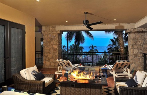 El Medano Ejidal Condo | 1 FREE NIGHT Luxury Home, Oceanview at Hacienda Resort, 5-Star Service