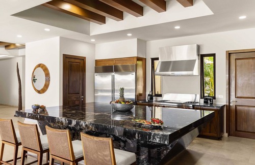 San Jose del Cabo House | 1 FREE NIGHT Luxury Home at Palmilla Golf Course Community, w/Chef & Butler