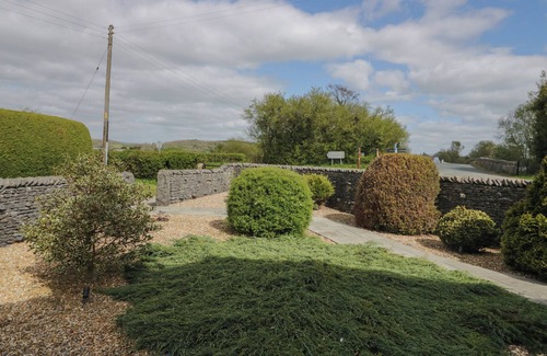 Levens Cottage | 1 Gilpin House