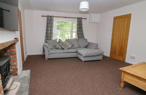 Brecon House | 1 Harp Terrace
