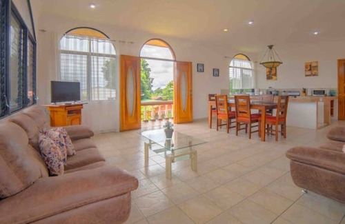 La Fortuna Apartment | #1 House of Experience, Luxury & Top View